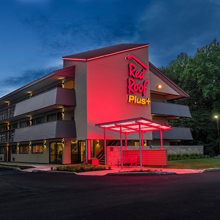 Red Roof Inn Plus+ Wilmington - Newark Кристиана Экстерьер фото